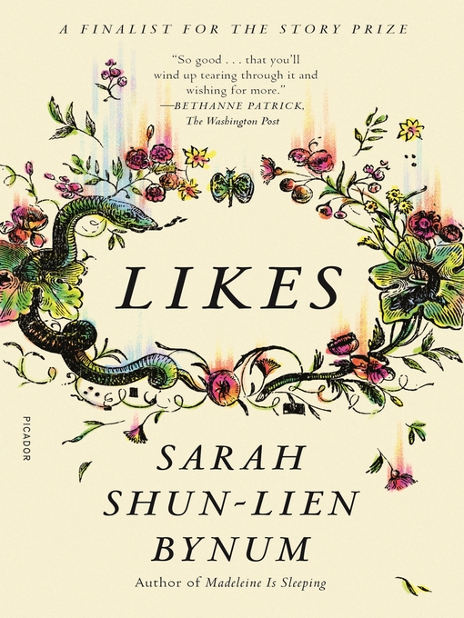 Cover image for Likes